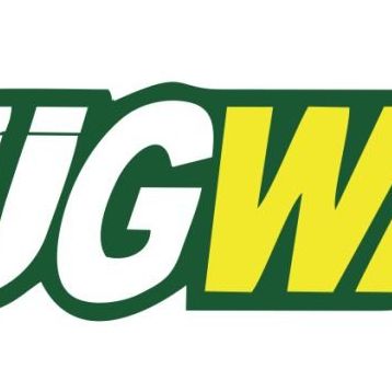 Sticker Masters Bugway Sticker