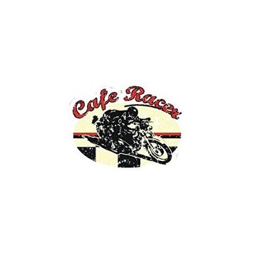 Sticker Masters Cafe Racer 6 Sticker