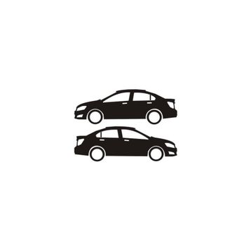 Sticker Masters Chevrolet Aveo Sticker