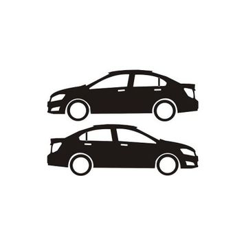 Sticker Masters Chevrolet Aveo Sticker