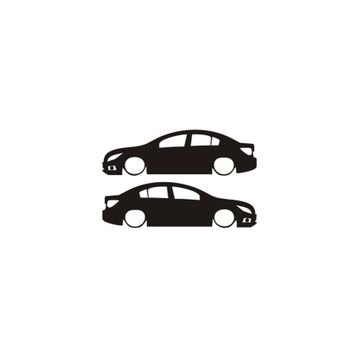 Sticker Masters Chevrolet Cruze Basık Araç Sticker