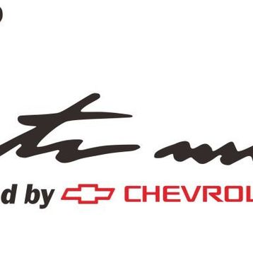 Sticker Masters Chevrolet Sport Mind Sticker