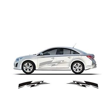 Sticker Masters Chevrolet Sticker Set