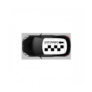 Sticker Masters Citroen Tavan Sticker