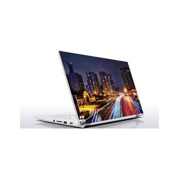 Sticker Masters City Life Laptop Sticker