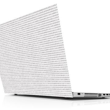 Sticker Masters Code Laptop Sticker