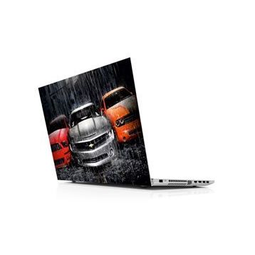 Sticker Masters Cool Cars Laptop Sticker