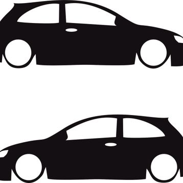 Sticker Masters Corsa C Sticker