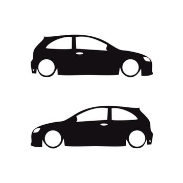 Sticker Masters Corsa C Sticker