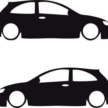 Sticker Masters Corsa C Sticker