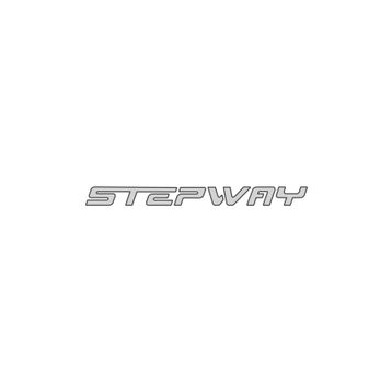 Sticker Masters Dacia Stepway Sticker