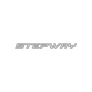 Sticker Masters Dacia Stepway Sticker