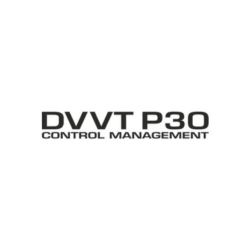 Sticker Masters Daihatsu Dvvt P30 Sticker