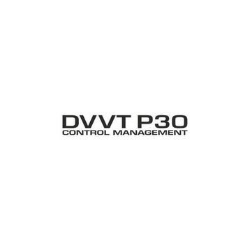Sticker Masters Daihatsu Dvvt P30 Sticker