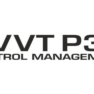 Sticker Masters Daihatsu Dvvt P30 Sticker