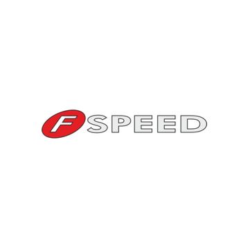 Sticker Masters Daihatsu F Speed Sticker