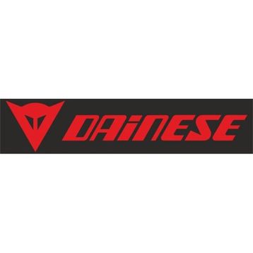 Sticker Masters Dainese Mont Sticker