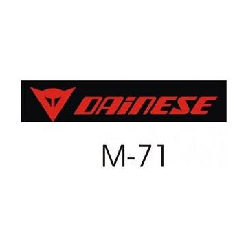 Sticker Masters Dainese Mont Sticker