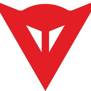 Sticker Masters Dainese Sticker