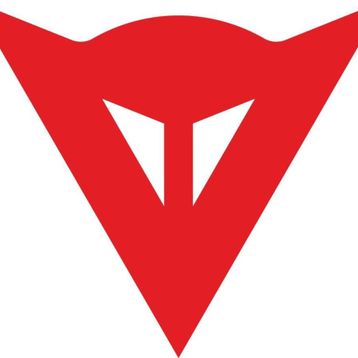 Sticker Masters Dainese Sticker