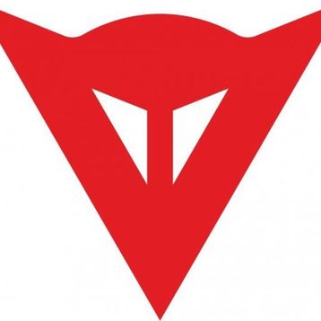 Sticker Masters Dainese Sticker