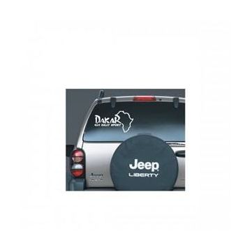 Sticker Masters Dakar Rally Sport Sticker
