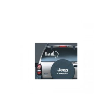 Sticker Masters Dakar Rally Sport Sticker