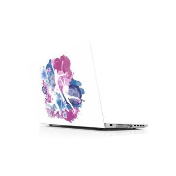 Sticker Masters Dans Eden Gençler Laptop Duvar Stickerı