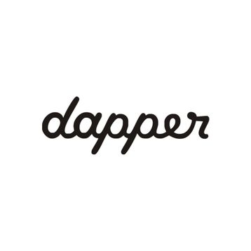 Sticker Masters Dapper Ön Cam Sticker