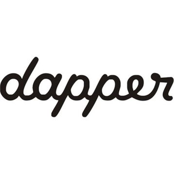 Sticker Masters Dapper Ön Cam Sticker
