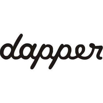 Sticker Masters Dapper Ön Cam Sticker