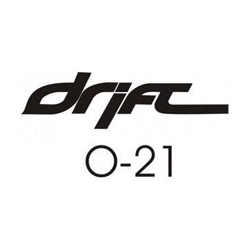 Sticker Masters Drift Marşbiyel Üstü Sticker