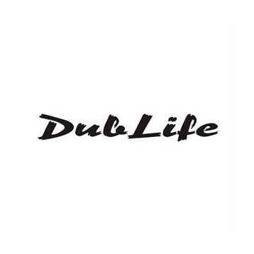 Sticker Masters Dub Life Sticker
