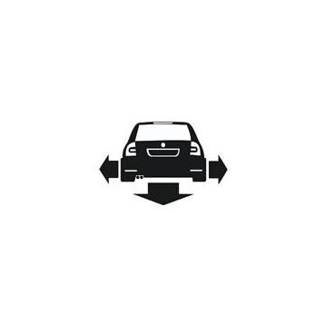 Sticker Masters Dub Sticker