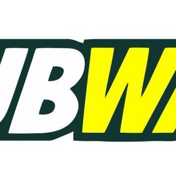 Sticker Masters Dubway Sticker