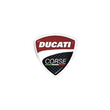 Sticker Masters Ducati Corse Sticker