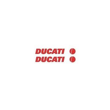 Sticker Masters Ducati Depo Sticker