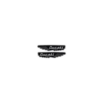 Sticker Masters Ducati Depo Sticker