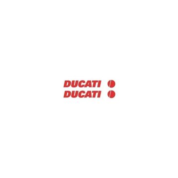 Sticker Masters Ducati Depo Sticker