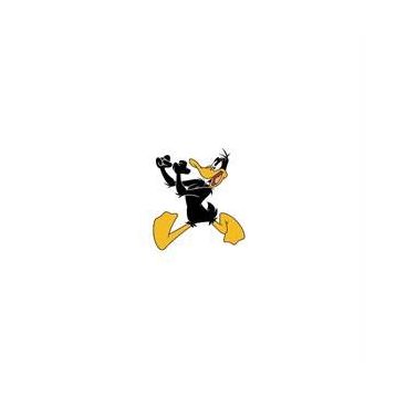 Sticker Masters Duffy Duck Sticker