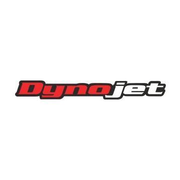 Sticker Masters Dynojet Logo Sticker