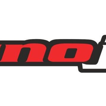 Sticker Masters Dynojet Logo Sticker