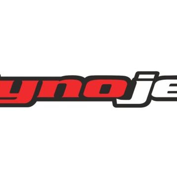 Sticker Masters Dynojet Logo Sticker