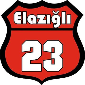 Sticker Masters Elazığlı 23 Oto Sticker