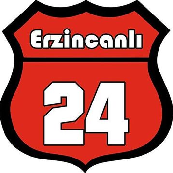 Sticker Masters Erzincanlı 24 Oto Sticker