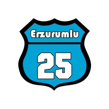 Sticker Masters Erzurumlu 25 Oto Sticker