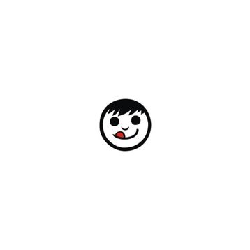 Sticker Masters Face Sticker