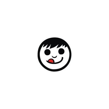 Sticker Masters Face Sticker