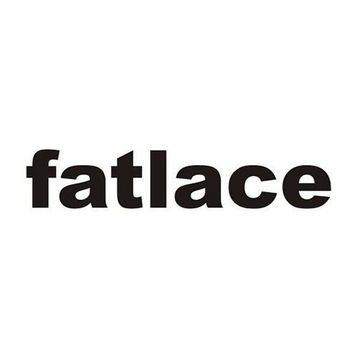 Sticker Masters Fatlace Sticker