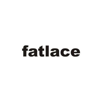 Sticker Masters Fatlace Sticker